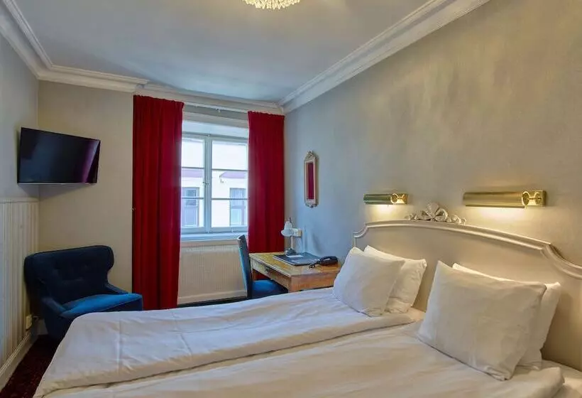 ホテル Scandic Gamla Stan