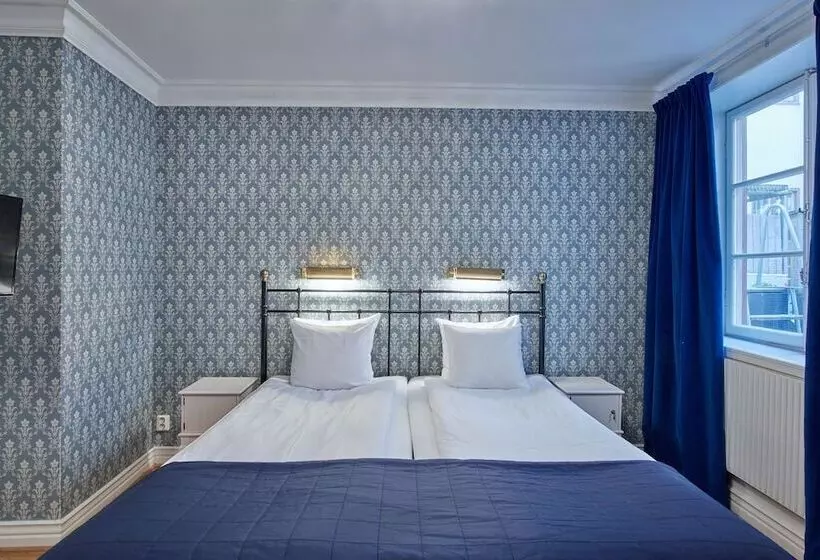 ホテル Scandic Gamla Stan