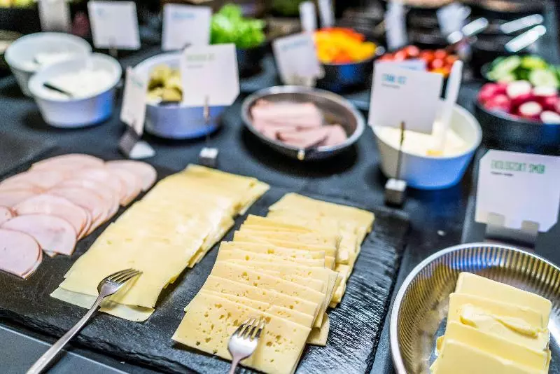 ホテル Scandic Gamla Stan