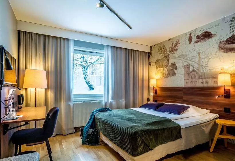 Hotel Scandic Umeå Syd