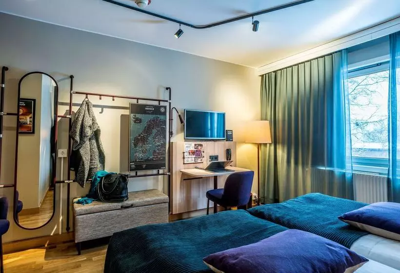 Hotel Scandic Umeå Syd