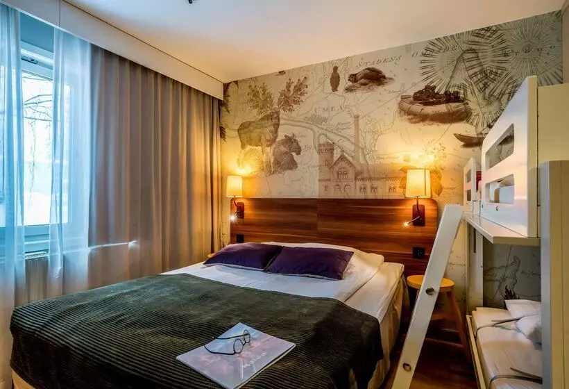 Hotel Scandic Umeå Syd