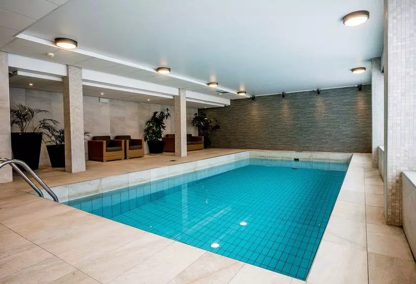Hotel Scandic Umeå Syd