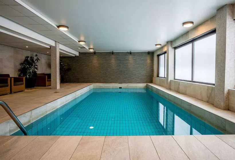 Hotel Scandic Umeå Syd