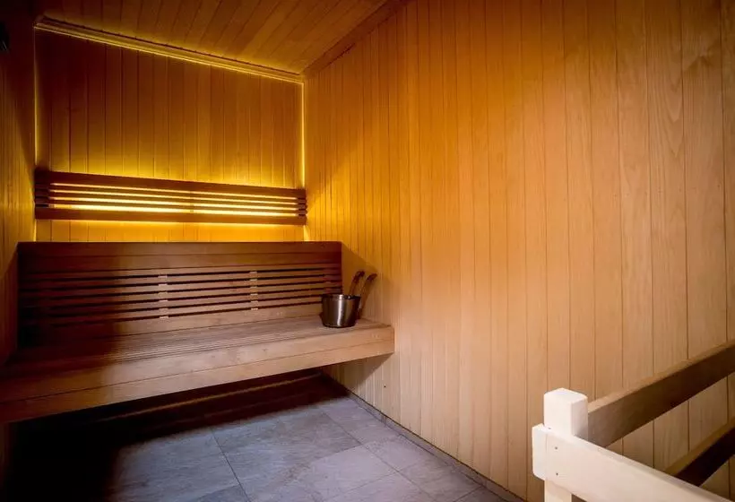 Hotel Scandic Umeå Syd