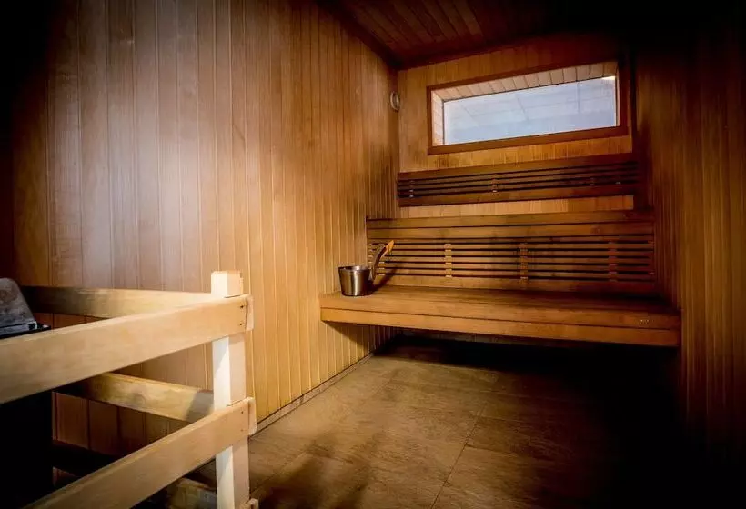 Hotel Scandic Umeå Syd