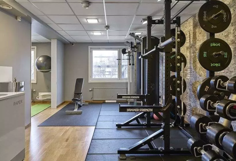 Hotel Scandic Umeå Syd