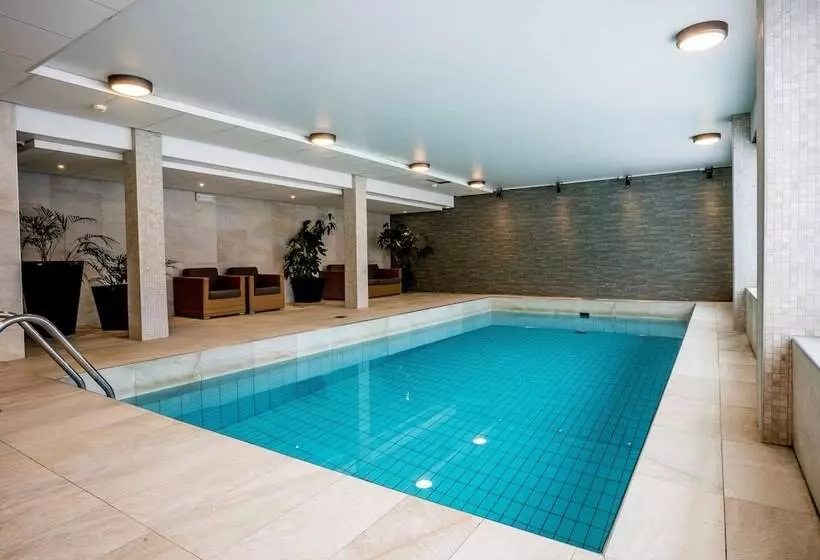 Hotel Scandic Umeå Syd