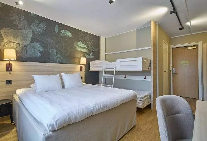 Hotel Scandic Umeå Syd