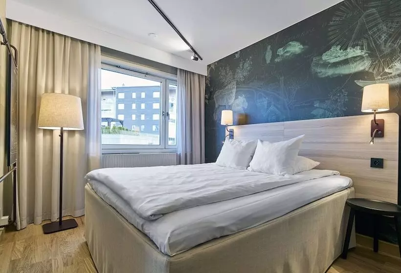 Hotel Scandic Umeå Syd