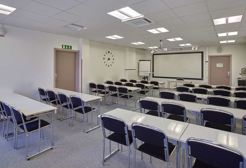 בית מלון כפרי Scandic Vaxjo