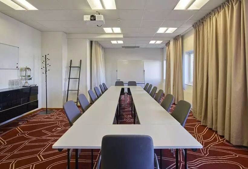 호텔 Scandic Vaxjo