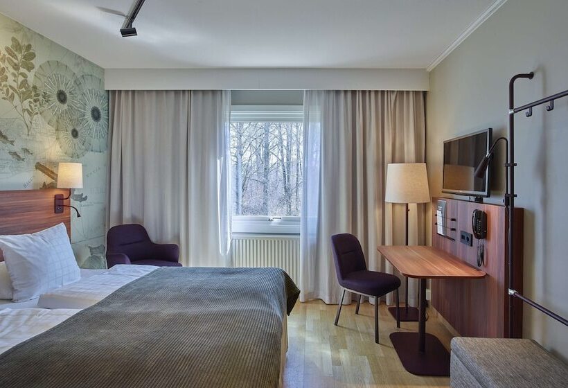 בית מלון כפרי Scandic Vaxjo