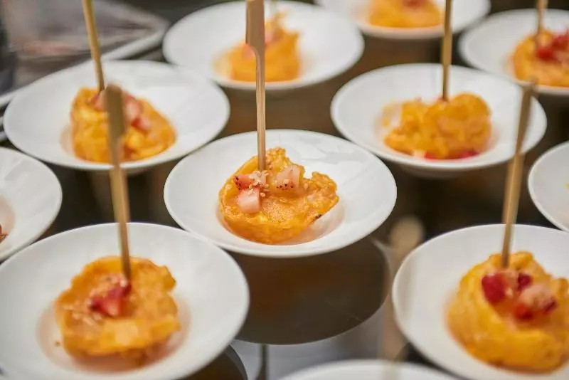 هتل Conrad Singapore Orchard