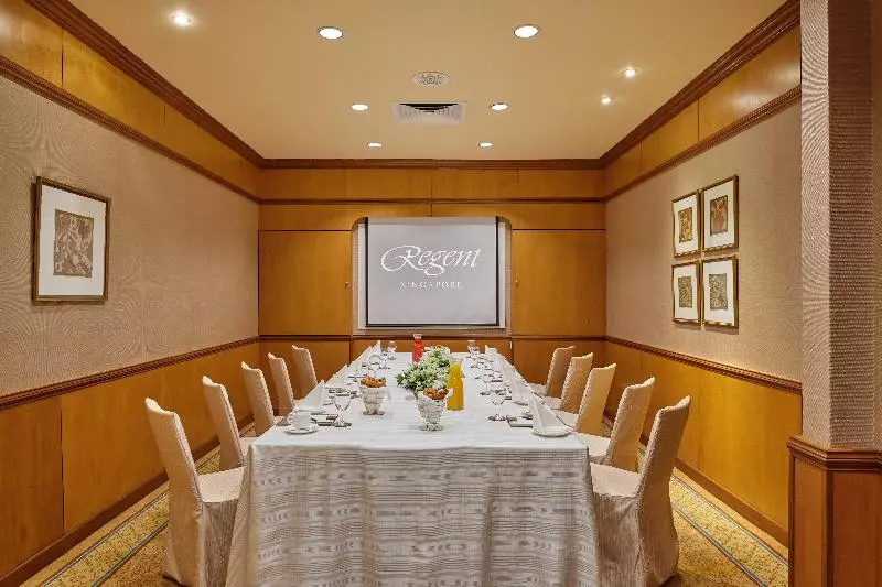 هتل Conrad Singapore Orchard