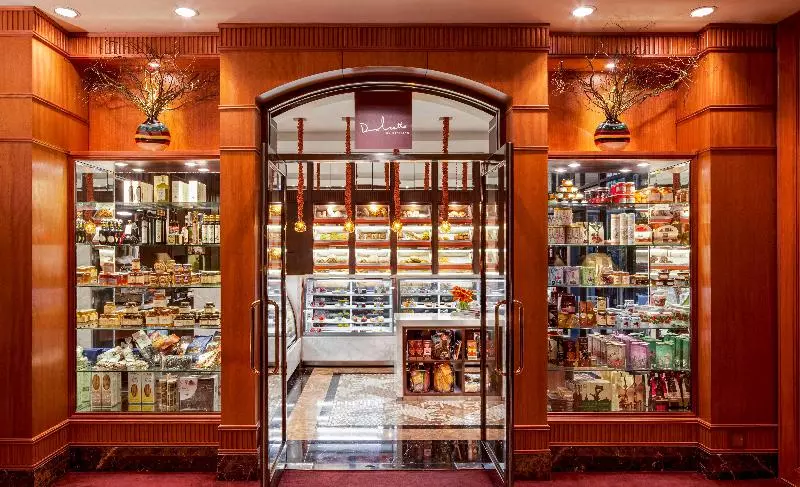 هتل Conrad Singapore Orchard