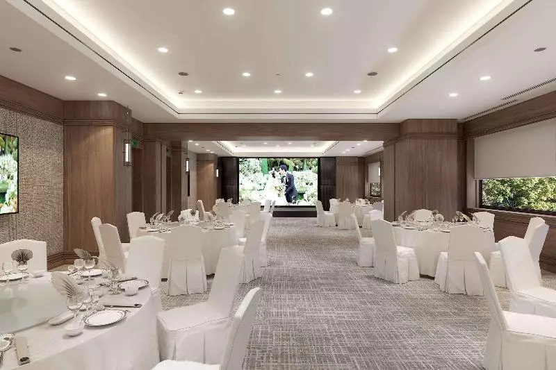 هتل Conrad Singapore Orchard