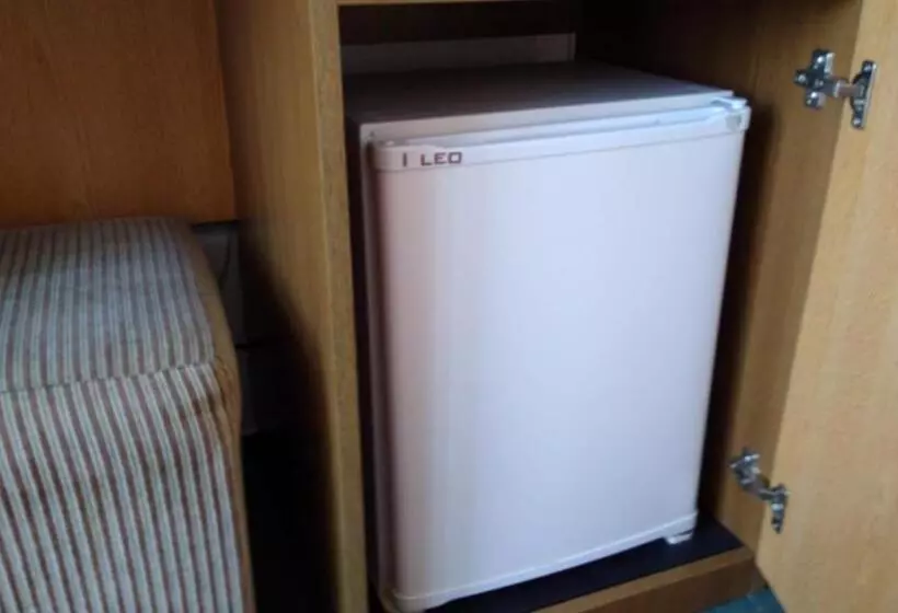 فندق Siret Saturn