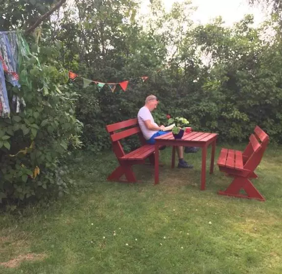 Hotel Stf Tre Björnar B&b