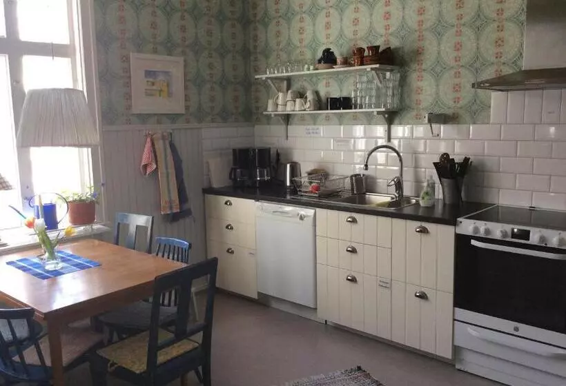 Hotel Stf Tre Björnar B&b