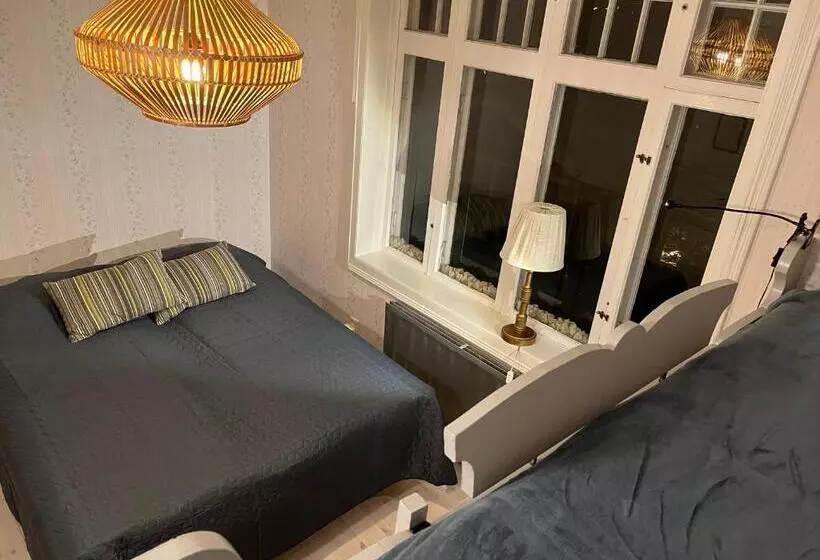 Hotel Stf Tre Björnar B&b