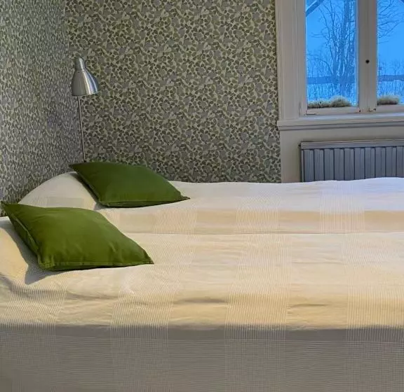 Hotel Stf Tre Björnar B&b
