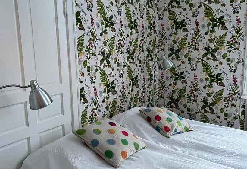 Hotel Stf Tre Björnar B&b