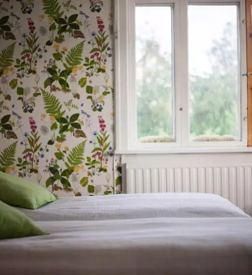 Hotel Stf Tre Björnar B&b