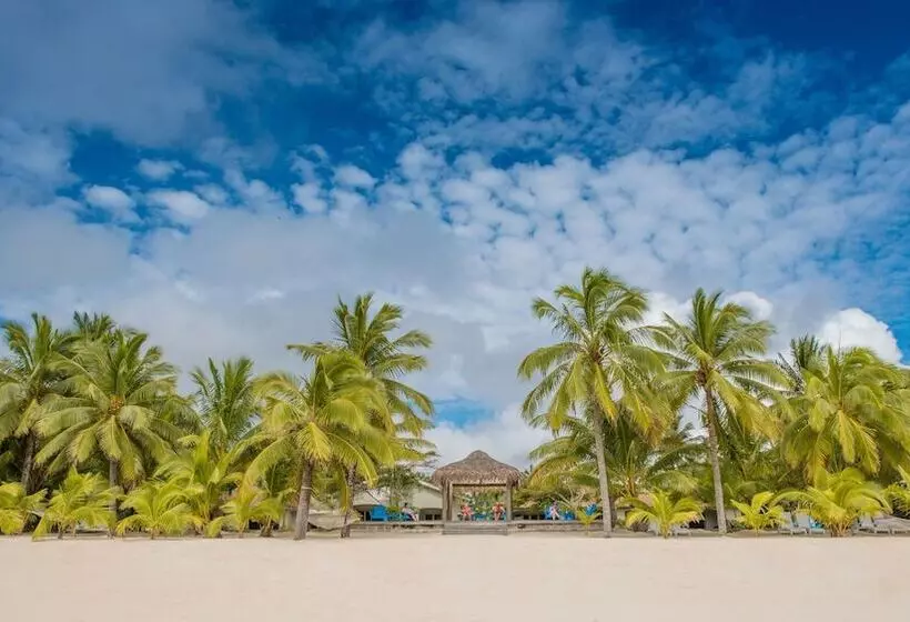 هتل Sunset Resort