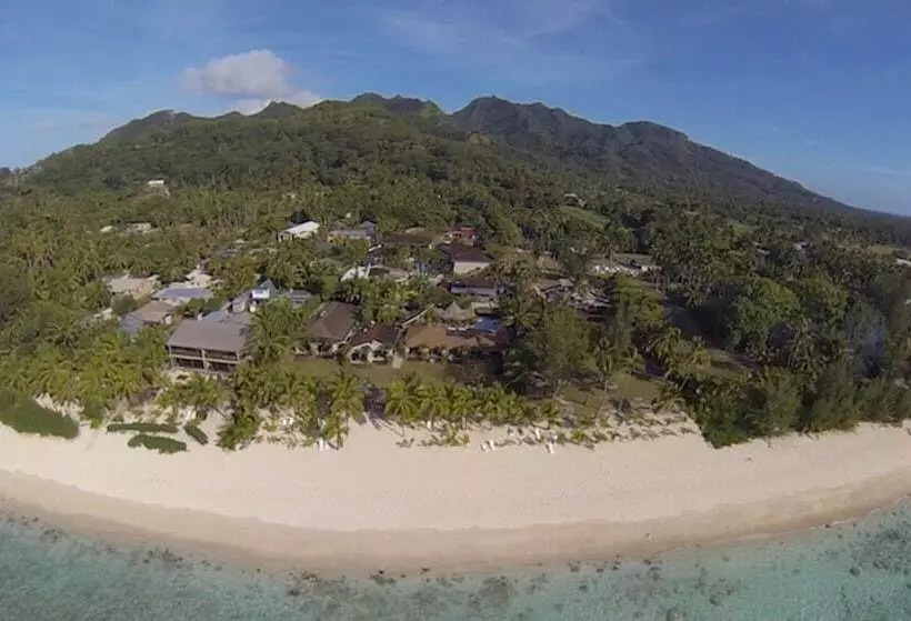 هتل Sunset Resort