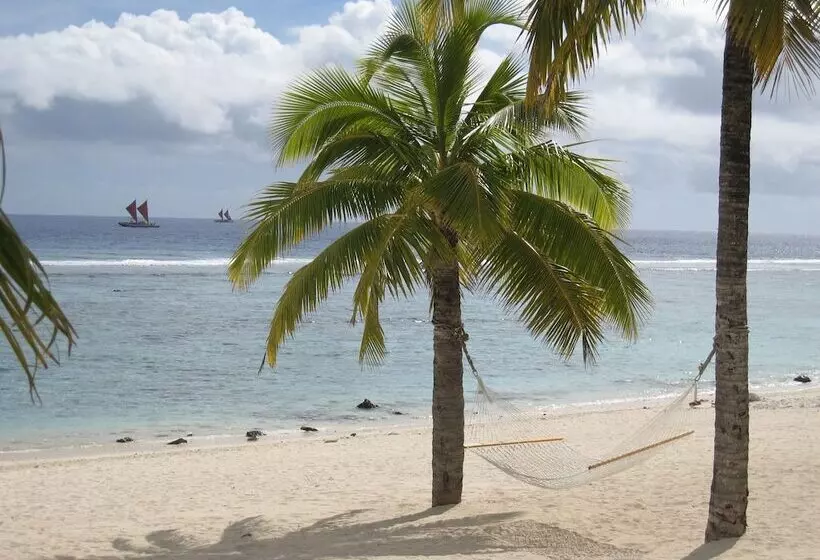 هتل Sunset Resort