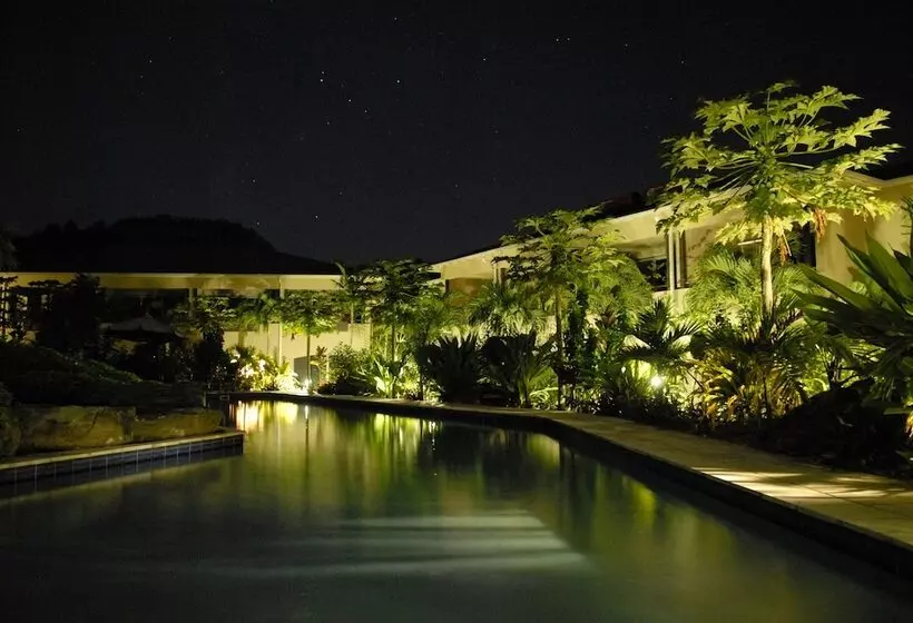 هتل Sunset Resort