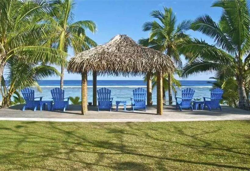 هتل Sunset Resort