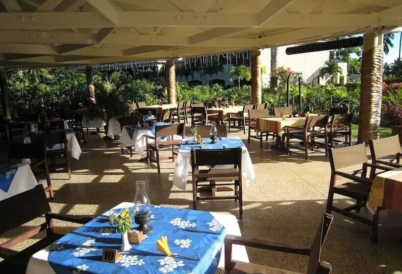 هتل Sunset Resort