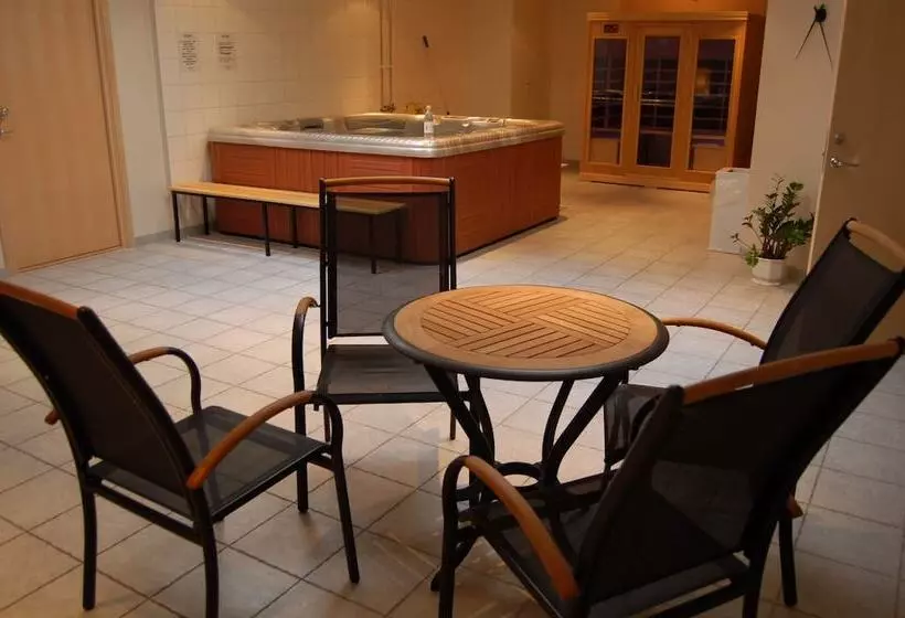 Sure Hotel By Best Western City Jonkoping