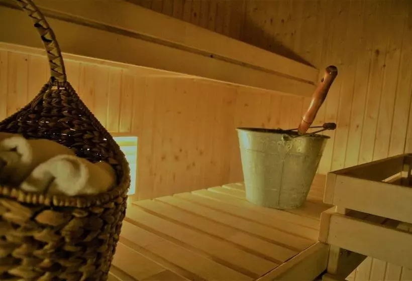 Sure Hotel By Best Western City Jonkoping