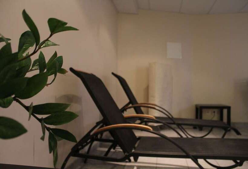 Sure Hotel By Best Western City Jonkoping