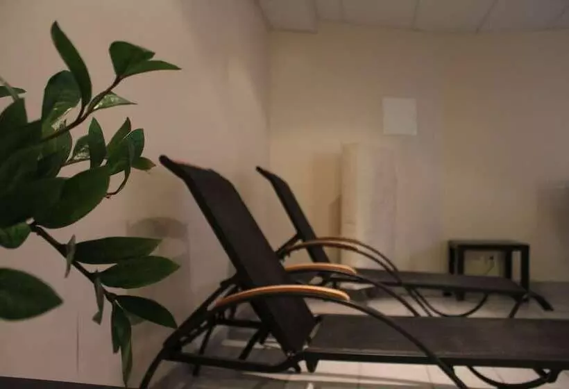 Sure Hotel By Best Western City Jonkoping