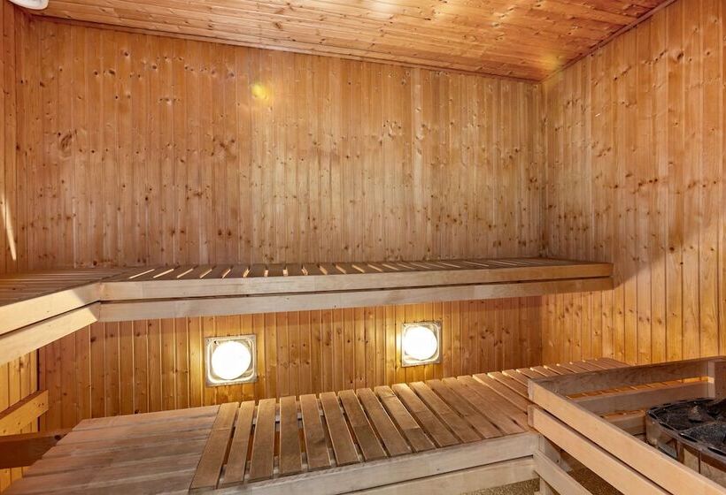 Sure Hotel By Best Western City Jonkoping