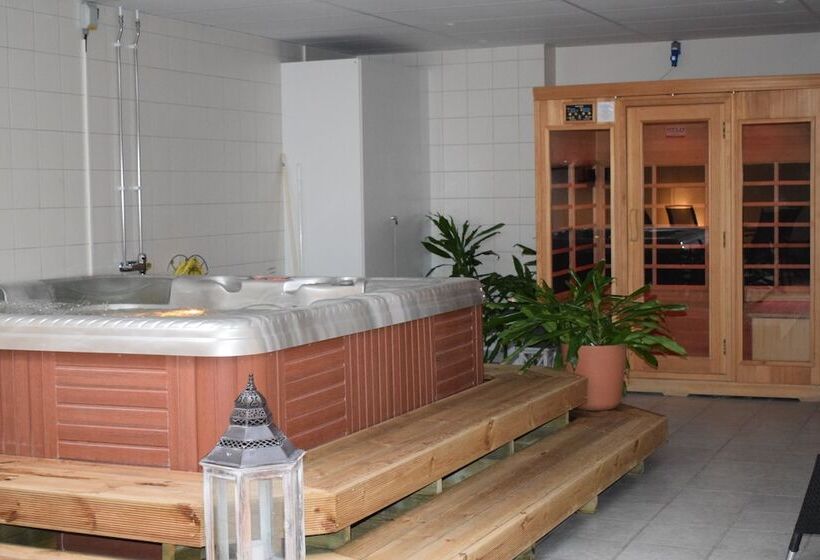 Sure Hotel By Best Western City Jonkoping