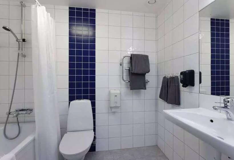 Sure Hotel By Best Western City Jonkoping