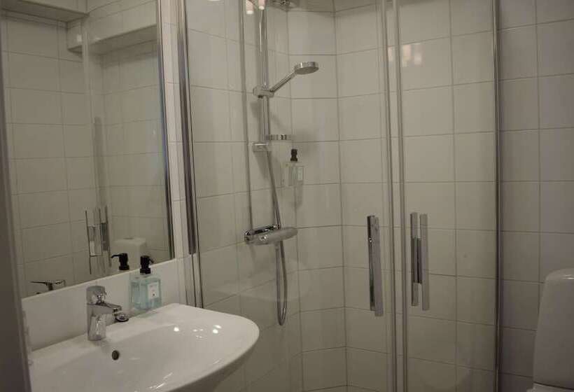 Sure Hotel By Best Western City Jonkoping