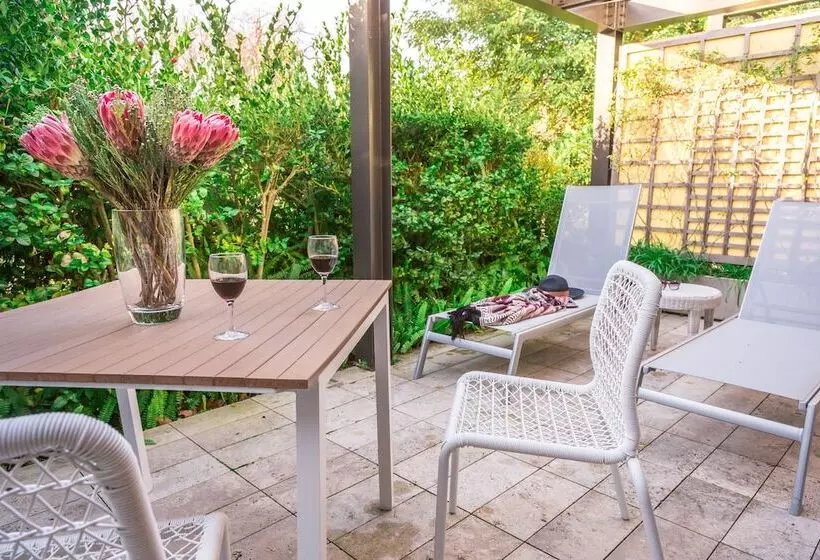 בית מלון כפרי Vineyard