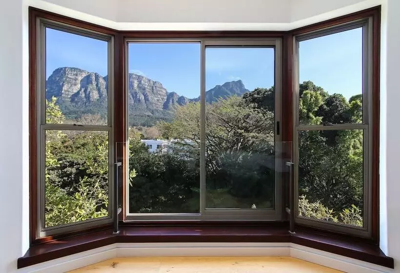 בית מלון כפרי Vineyard