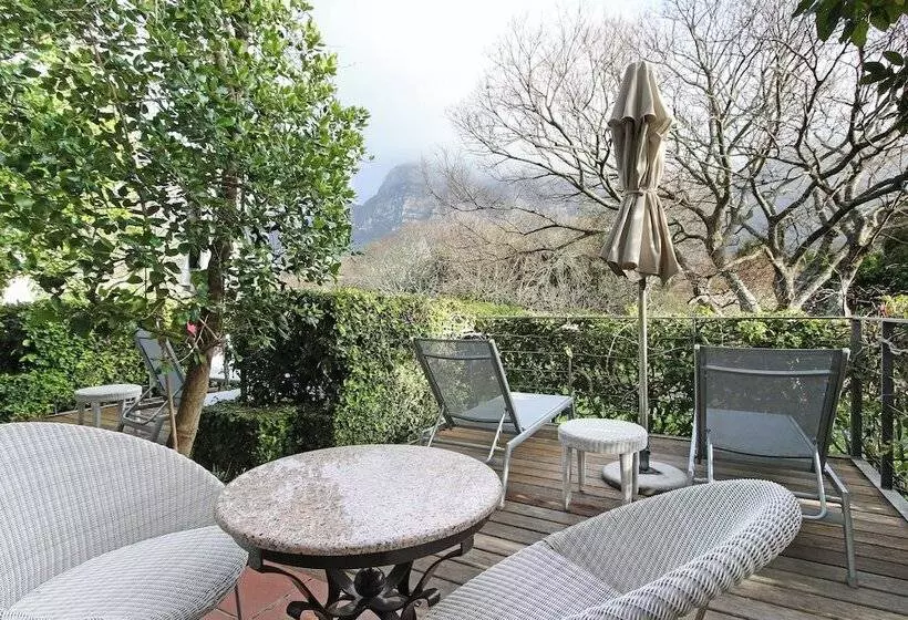 בית מלון כפרי Vineyard