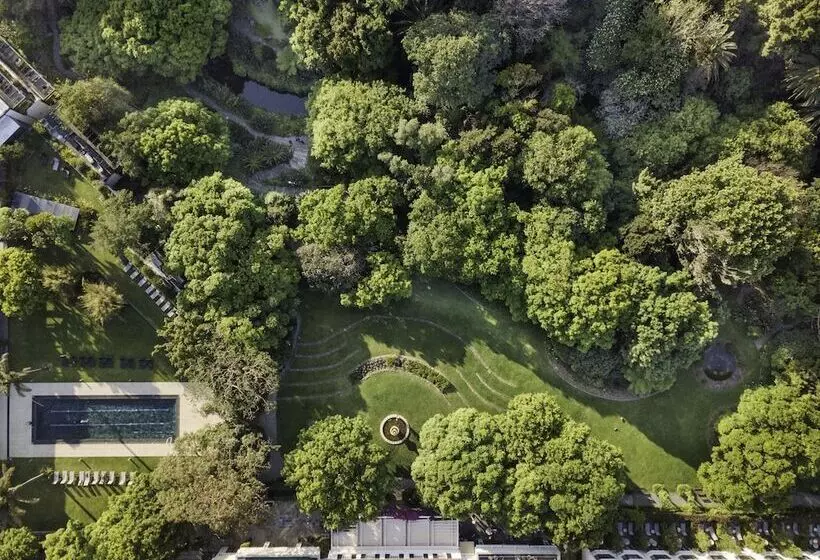 בית מלון כפרי Vineyard