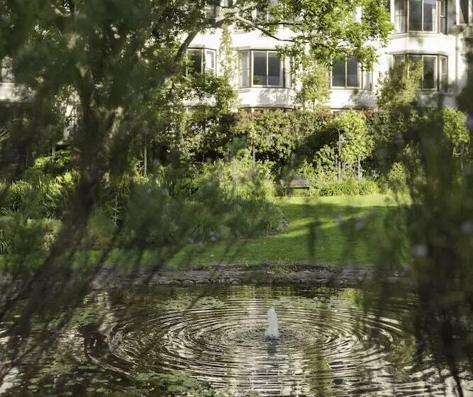 בית מלון כפרי Vineyard