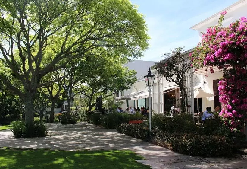 בית מלון כפרי Vineyard