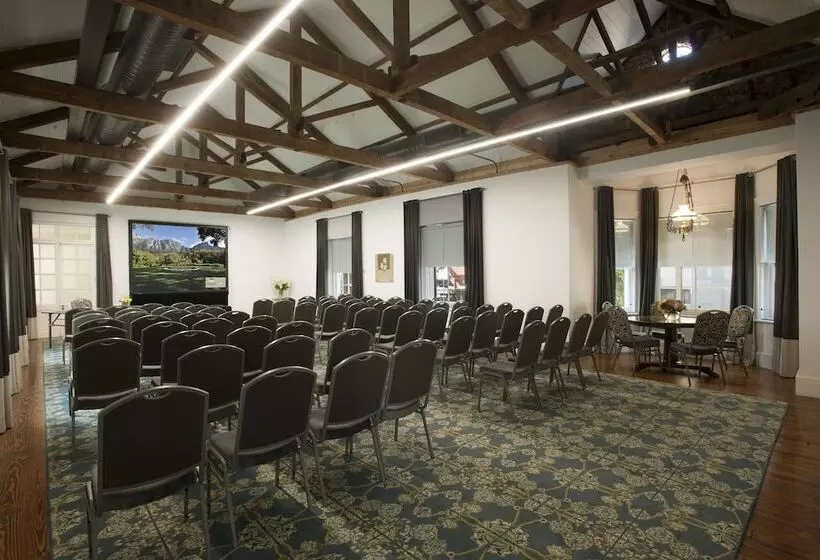 בית מלון כפרי Vineyard