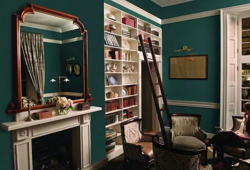 בית מלון כפרי Vineyard